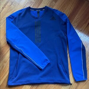 Adidas COLD.RDY Training Crew Sweatshirt